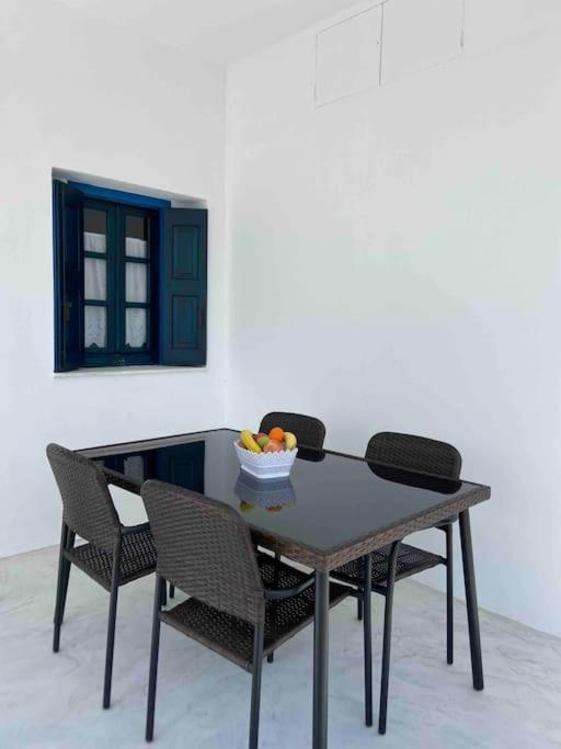 Villa Solasta #1 With Jacuzzi In Santorini Akrotiri  Exterior photo