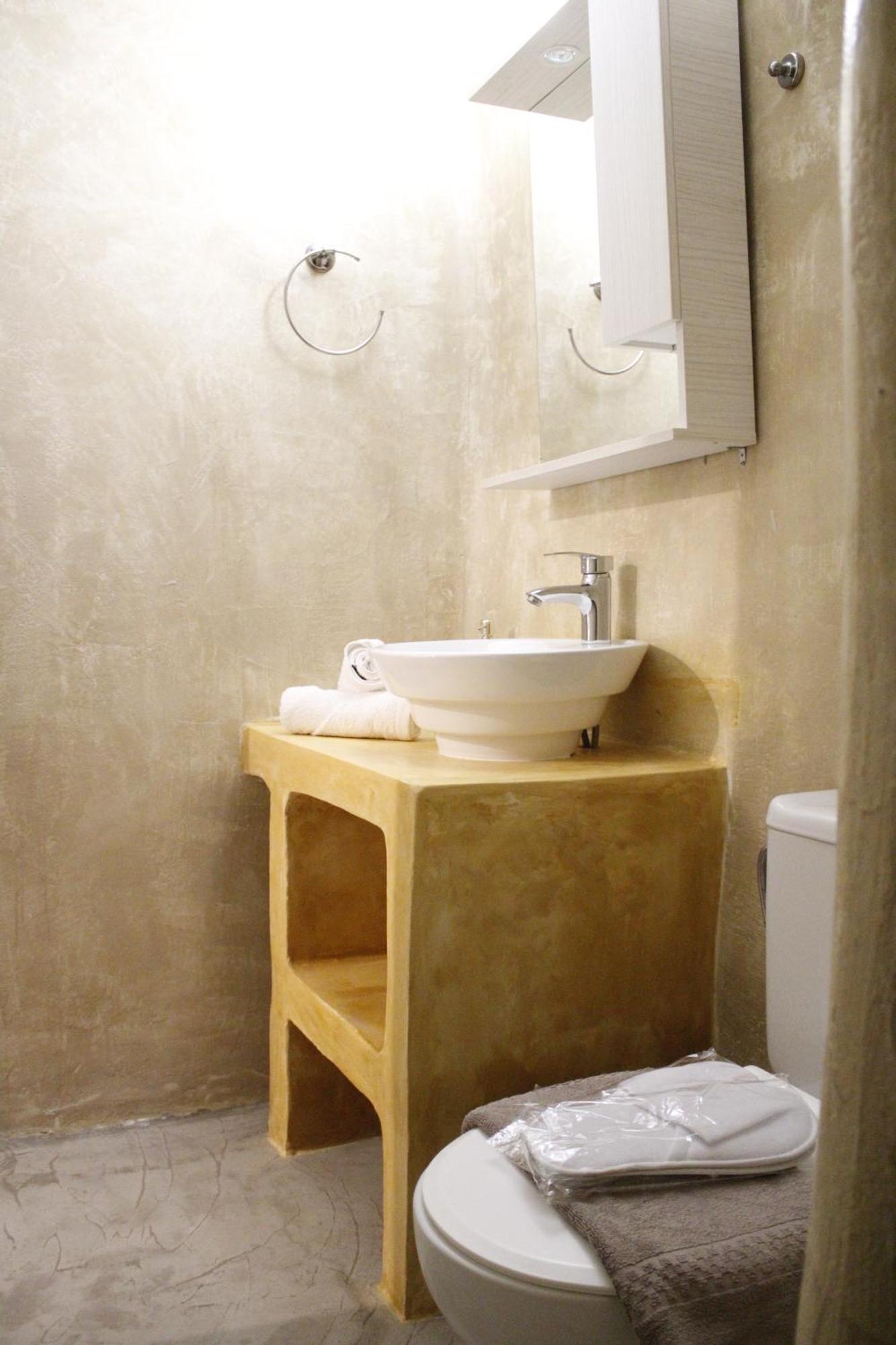 Villa Solasta #1 With Jacuzzi In Santorini Akrotiri  Exterior photo