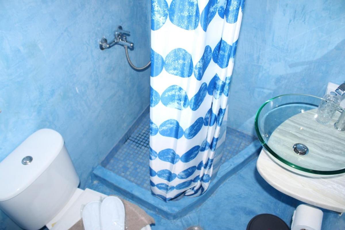 Villa Solasta #1 With Jacuzzi In Santorini Akrotiri  Exterior photo